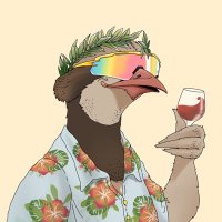 Tipsy Partridge Society π (@tipsypartridges) 's Twitter Profile
