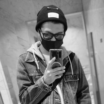 black_miyabi's profile picture. 初心者(非喫煙)vaper🥜