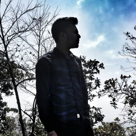 abhijitmaji007's profile picture. The best 👍 or the Worst 👎
Their is nothing in between