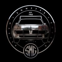 SoneffsMasterGarage(@ClassicCarsSMG) 's Twitter Profile Photo