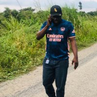 Kojo Asante ๐ฌ๐ญ (@mister_asante) 's Twitter Profile