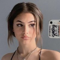 nov (@issiecarrow) Twitter profile photo