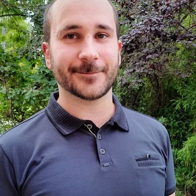 Jeune étudiant dev accroc aux livres
PHP (Laravel ♥), js, Java, Mysql (très intéressé par Mongodb), actuellement en stage