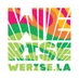 WE RISE (@werise_la) Twitter profile photo