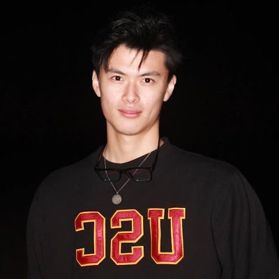 PhD student in @USC｜Previous @ TikTok ｜break dancer