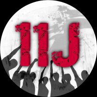 Solidaridad 11J (@solidaridad11j) 's Twitter Profile Photo Solidaridad 11J (@solidaridad11j) 's Twitter Profile Photo