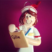 Gillie Wood (@woodgillie1) 's Twitter Profile Photo