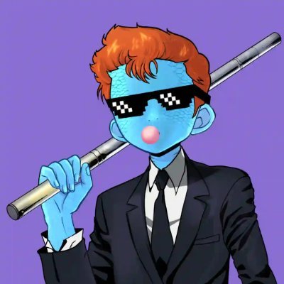 Web3 developer | CNFT Collector
Not Financial Advisor | All Tweets are my own opinions