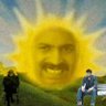 methsharkara's profile picture. I love talking in sunsets