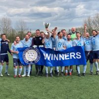 White Hart Vets FC (@whitehart_fc) 's Twitter Profile Photo White Hart Vets FC (@whitehart_fc) 's Twitter Profile Photo