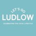 Let's Go! Ludlow (@LetsGoLudlow) Twitter profile photo