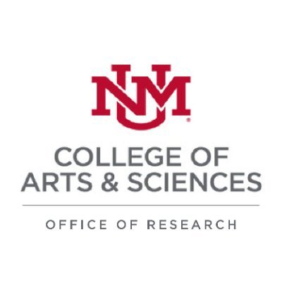 The UNM College of Arts and Sciences Office of Research is proud that WeR1.