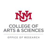 UNM College of Arts & Sciences Office of Research (@unmasresearch) 's Twitter Profile Photo UNM College of Arts & Sciences Office of Research (@unmasresearch) 's Twitter Profile Photo