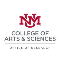 UNM College of Arts & Sciences Office of Research(@unmasresearch) 's Twitter Profile Photo