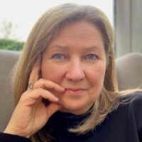Gill Scott-Moore (@smoore_gilly) 's Twitter Profile
