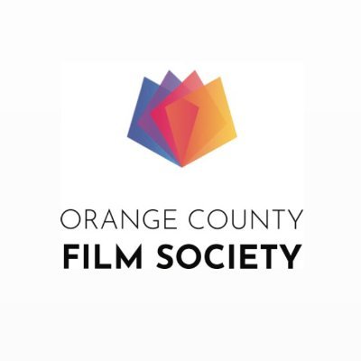Orange County Film Society presents studio and independent films featuring discussions with filmmakers, critics, curators & scholars.