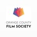 Orange County Film Society (@ocfilmsociety) Twitter profile photo Orange County Film Society (@ocfilmsociety) Twitter profile photo
