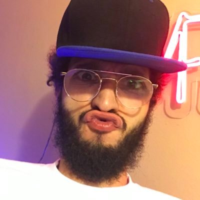 BasTheHabibi's profile picture. Competitive Player + Content Creator. 
https://t.co/GlgbDek1tx
https://t.co/3SmAhk9wHH