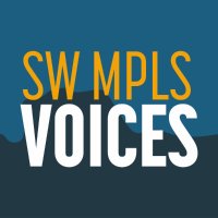 Southwest Voices (@swvoicesmpls) 's Twitter Profile Photo Southwest Voices (@swvoicesmpls) 's Twitter Profile Photo