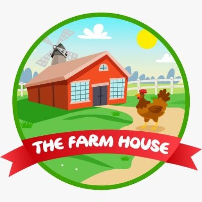Welcome to The Farm House! The Farm House gives you an opportunity to earn up to 7% on your staked Matic. Lowest Dev fee: 2%
https://t.co/iv4HgBcjuU