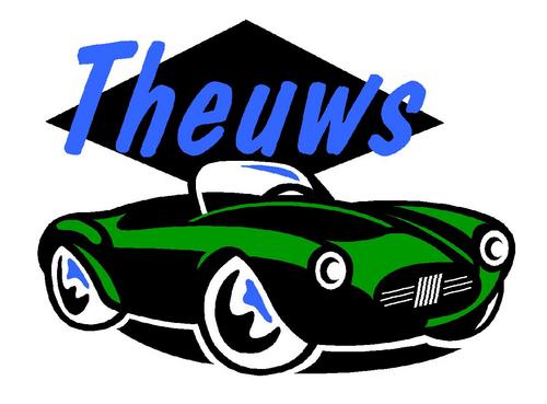 TotalTheuws's profile picture. Total tankstation, autobedrijf en carwash Theuws in Bergeijk. 
Alles voor uw auto onder 1 dak!
Volg ons voor het laatste nieuws en de beste aanbiedingen.