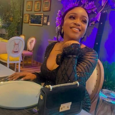 miss_inyene's profile picture. CEO Paeva Cakes and Confectioneries IG- @paevacakes, @miss_inyene