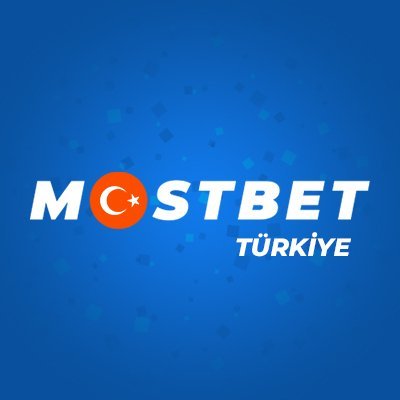 Mostbet Türkiye resmi twitter adresi.
Hemen üye ol: https://t.co/awjAXFw9Sf