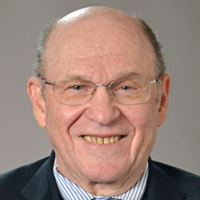 Nahum Sonenberg Profile