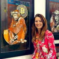 Lisa Törner (@lisatornerart) 's Twitter Profile