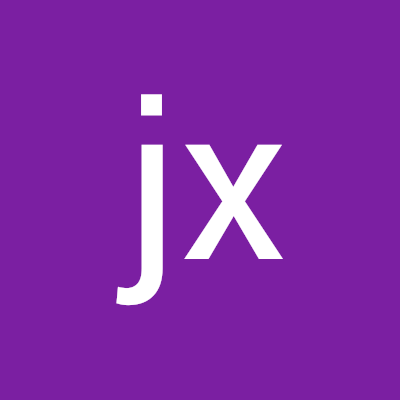 jxlk10's profile picture. 