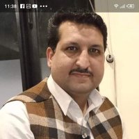 Aftab Qadir(@AftabQadir) 's Twitter Profile Photo