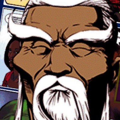 TheOldShinobi Profile Picture