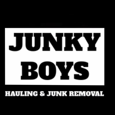 Junky Boys, your leading San Francisco Bay Area  hauling and junk removal service.