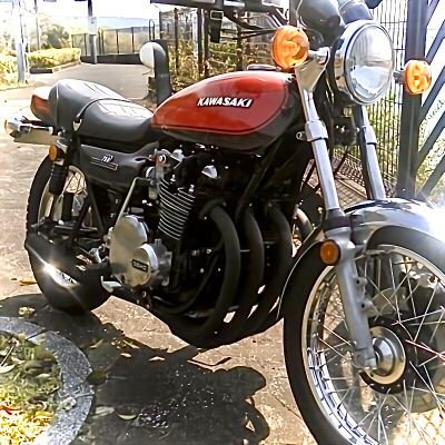 初めまして　バイク大好き　ツーリング　修理など　色々四苦八苦楽しくやってます　バイク好き集まるといいな　無言フォロー失礼します　宜しくお願いしますm(__)m