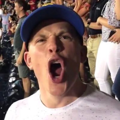 Did @PeteBlackburn attend 29.5 Red Sox games this year. Current count: 12