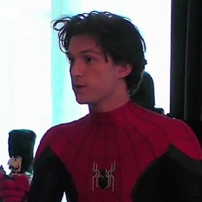 Spideyさんのプロフィール画像