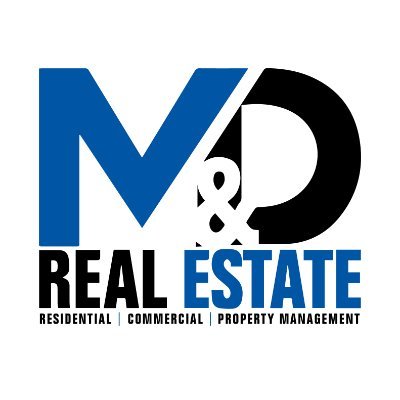 M&D Real Estate (@mdregroup1) / X
