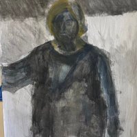 Mary Knight: Allsorts 🎗️🇺🇦 (@maryknightart) 's Twitter Profile Photo Mary Knight: Allsorts 🎗️🇺🇦 (@maryknightart) 's Twitter Profile Photo