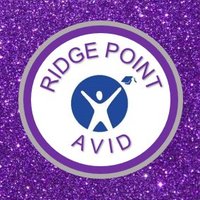 Ridge Point AVID (@rp_avid) 's Twitter Profile Photo Ridge Point AVID (@rp_avid) 's Twitter Profile Photo