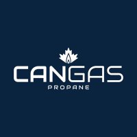 CanGas Propane(@CangasPropane) 's Twitter Profile Photo
