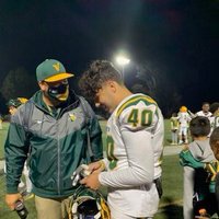Coach (@coachmnull) 's Twitter Profile