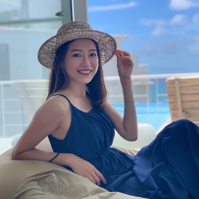 Aaliyah8504131's profile picture. 珍惜当下，展望未来！