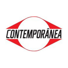 Contemporânea est distribuée en Europe par Bahia Steel exclusivement @bahiasteel