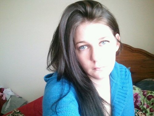 LUXUREELIZ's profile picture. I'm awesome. Enough said. :)