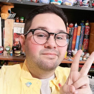 ✨YeiPi (aka Javier Patiño)✨さんのプロフィール画像