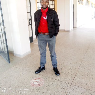 building and construction technology engineer
#your_ideas_my_value
Trainer at technical training institute
Study at University of eldoret
Content creator