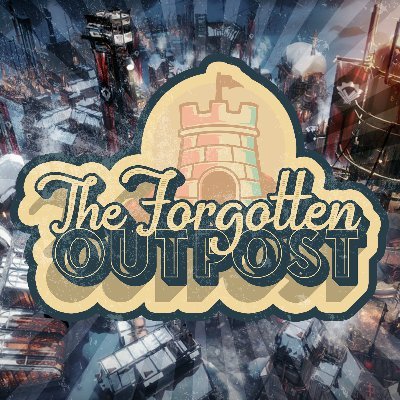The Forgotten Outpost