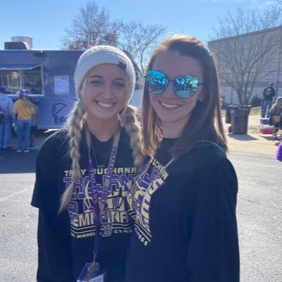 CoachNorthTBHS's profile picture. Biology Teacher and Head Cheerleading Coach at Troy Buchanan HS 🤩