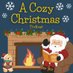 A Cozy Christmas Podcast (@CozyXmasPod) Twitter profile photo
