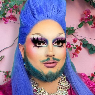 (She/They) Bearded Drag Queen/Pup Partnered on Twitch | Drag Wig Stylist: #WigsByTwi COMMISSIONS OPEN https://t.co/ie6RpeKwXM